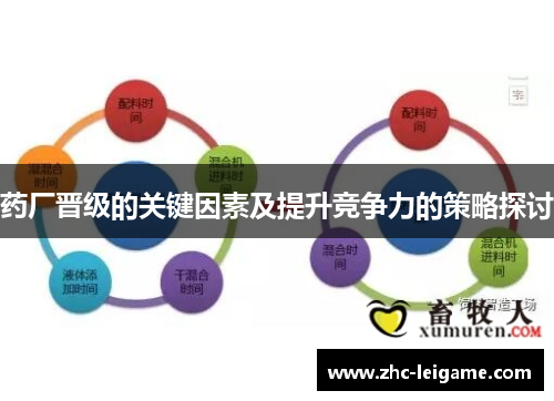 药厂晋级的关键因素及提升竞争力的策略探讨