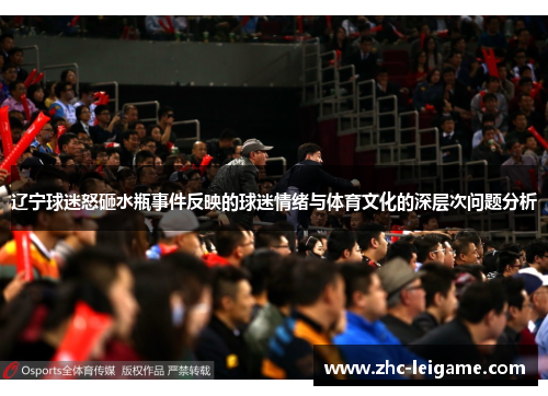 辽宁球迷怒砸水瓶事件反映的球迷情绪与体育文化的深层次问题分析 辽宁球迷怒砸水瓶事件反映的球迷情绪与体育文化的深层次问题分析